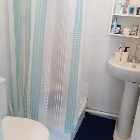 Appartement 11 Parijs