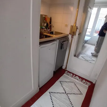 11 Appartement