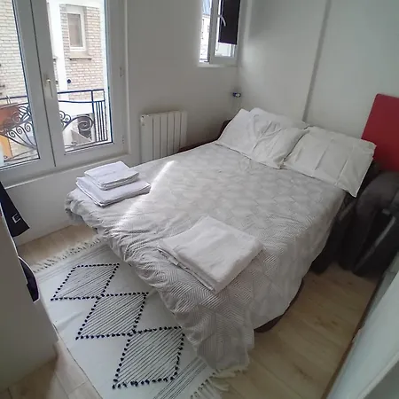 Appartement 11