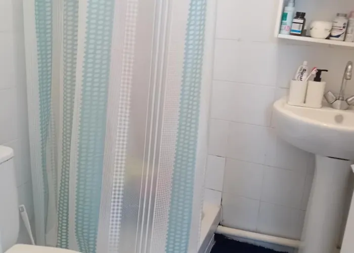 Apartmán 11 Paříž